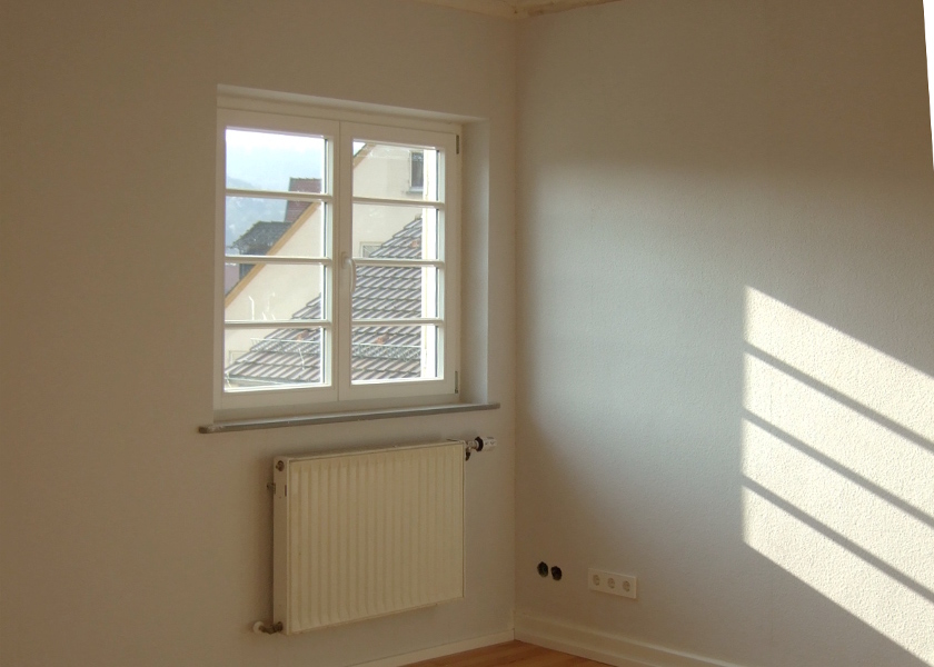 Sprossenfenster