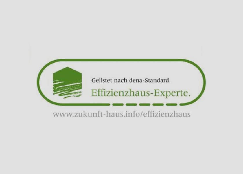 Leistungen Effizienzhaus